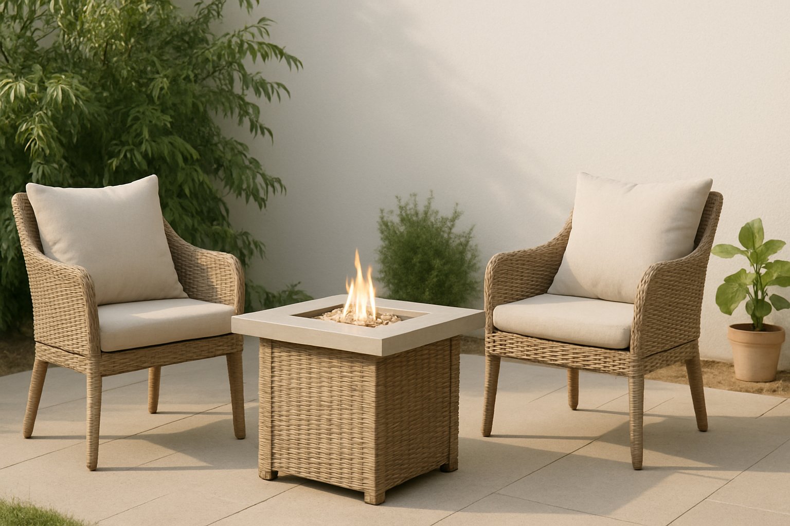 Patio, Lawn & Garden