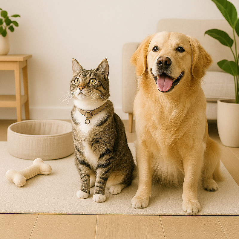 Pet Supplies