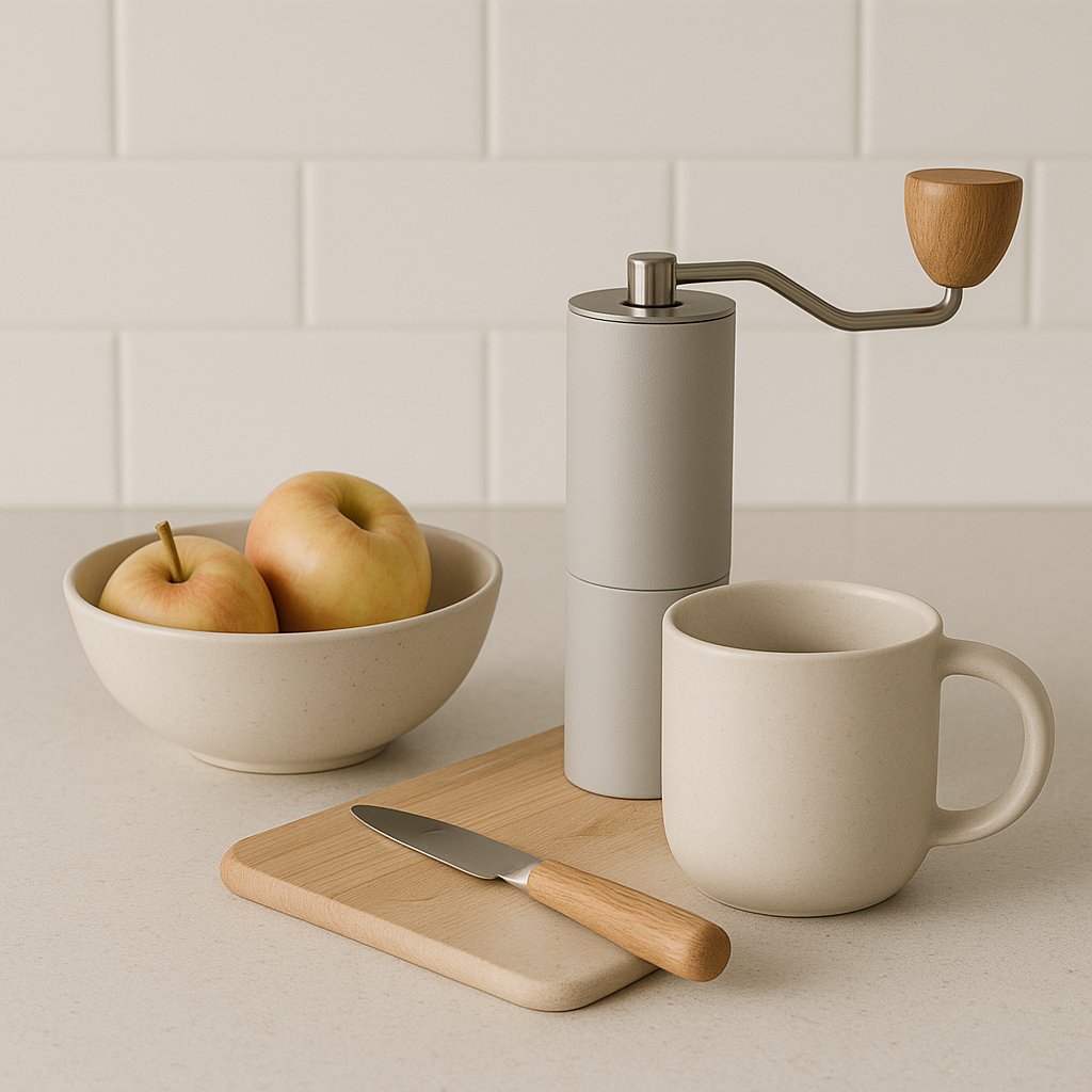 Home & Kitchen