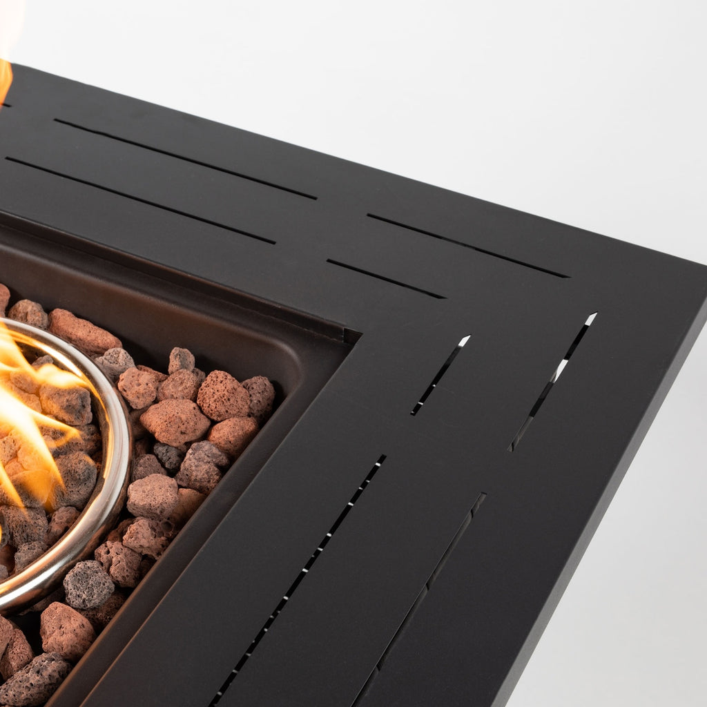 BlazeBox™ 28" Outdoor Fire Pit