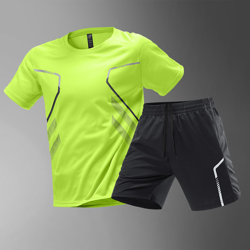 AeroMove™ Breathable Workout Set