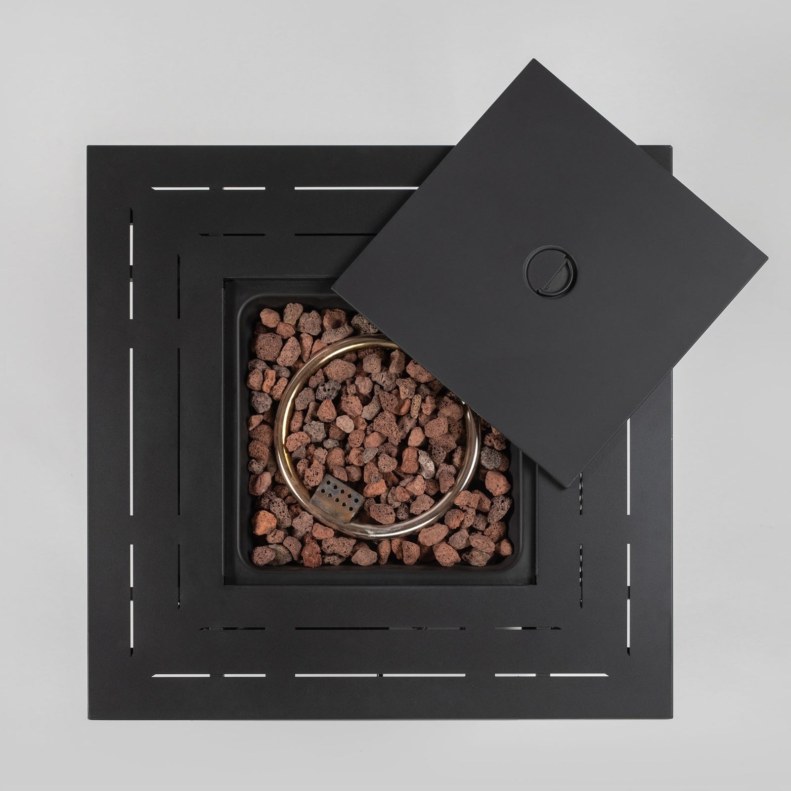 BlazeBox™ 28" Outdoor Fire Pit