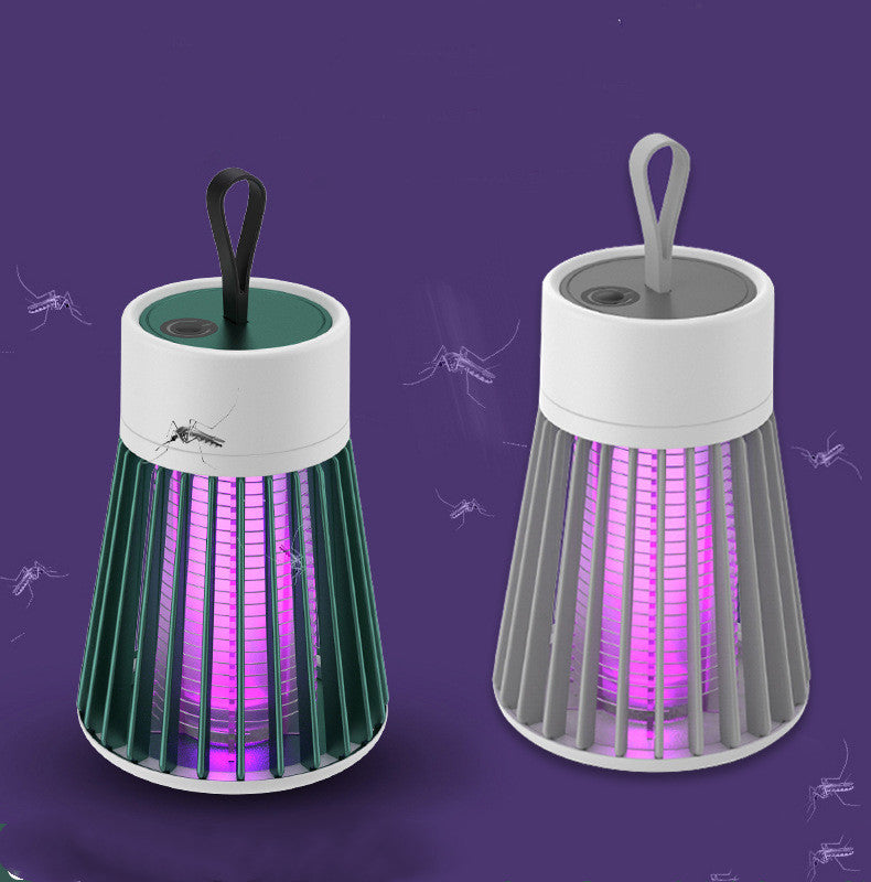 Zappio™ Portable Mosquito Killer