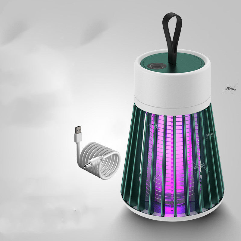 Zappio™ Portable Mosquito Killer