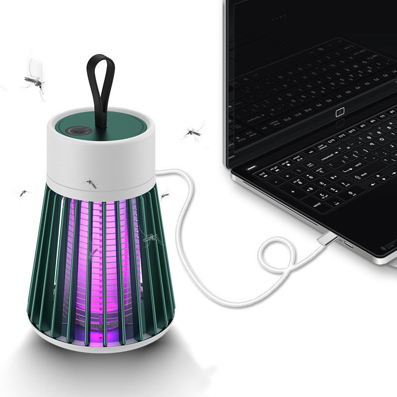 Zappio™ Portable Mosquito Killer