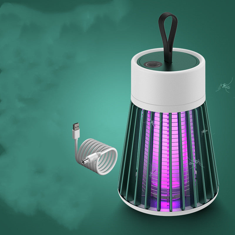 Zappio™ Portable Mosquito Killer
