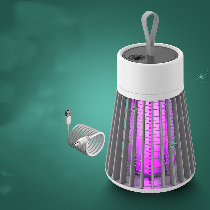 Zappio™ Portable Mosquito Killer