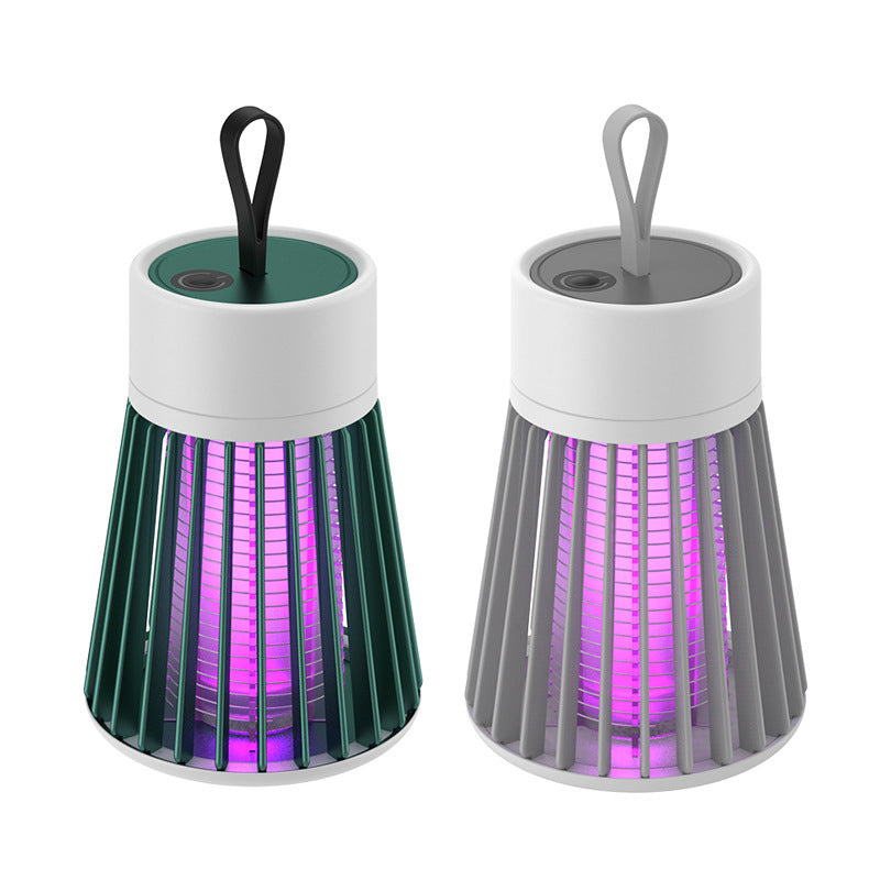 Zappio™ Portable Mosquito Killer