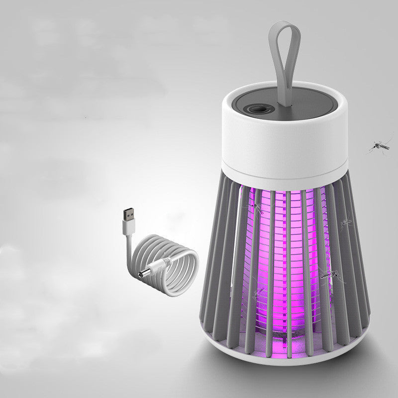 Zappio™ Portable Mosquito Killer