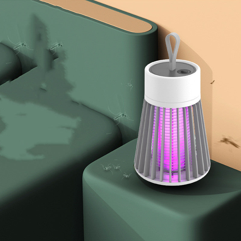 Zappio™ Portable Mosquito Killer
