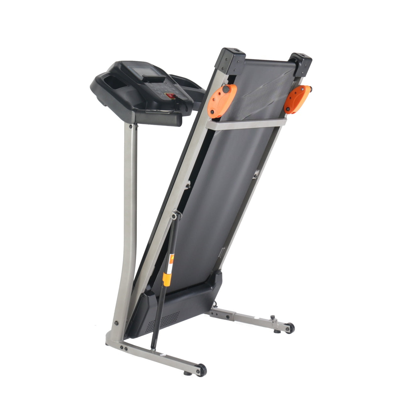 StrideFlex™ Folding Treadmill