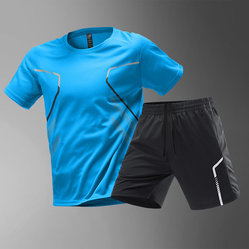 AeroMove™ Breathable Workout Set