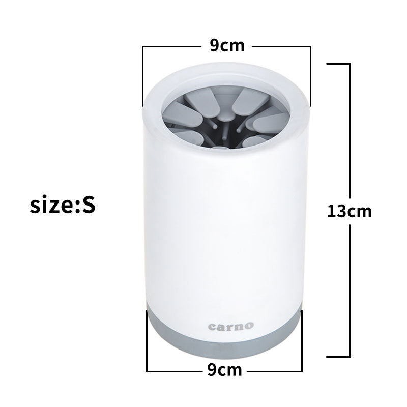 FreshStep™ Portable Dog Paw Cleaner