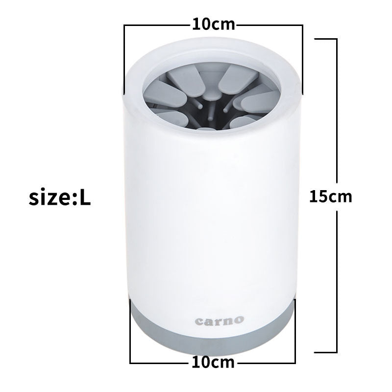 FreshStep™ Portable Dog Paw Cleaner