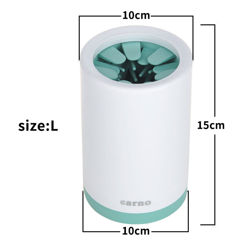FreshStep™ Portable Dog Paw Cleaner