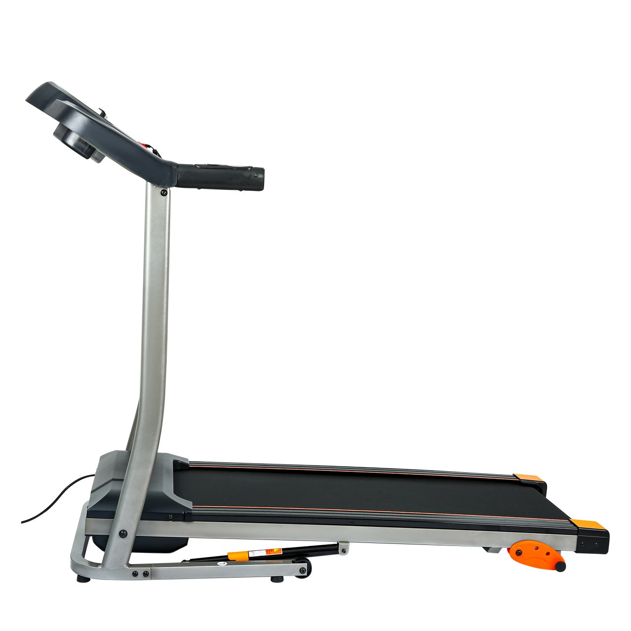 StrideFlex™ Folding Treadmill