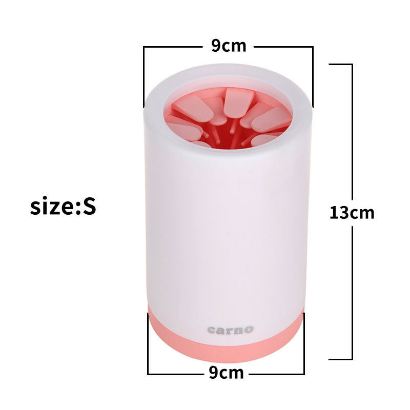 FreshStep™ Portable Dog Paw Cleaner