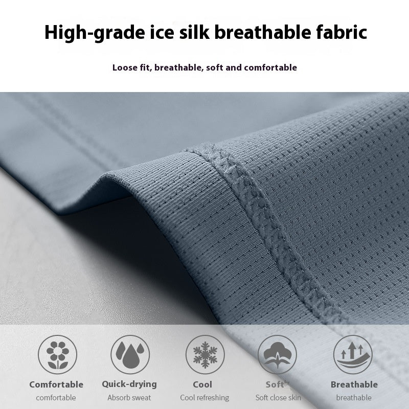 AeroMove™ Breathable Workout Set