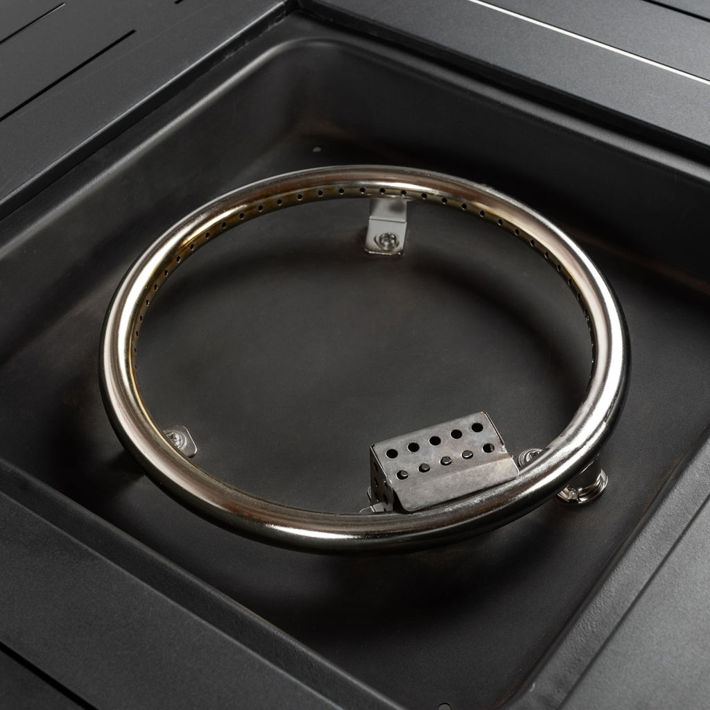 BlazeBox™ 28" Outdoor Fire Pit