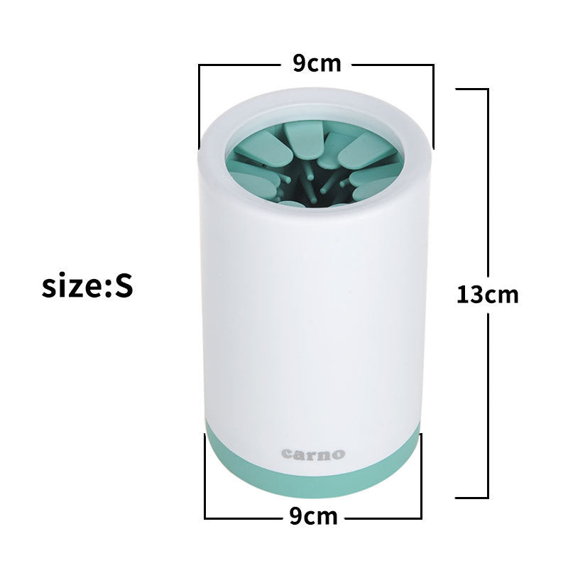 FreshStep™ Portable Dog Paw Cleaner