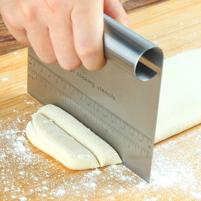 PrepMate™ Multi-Purpose Pastry Chopper