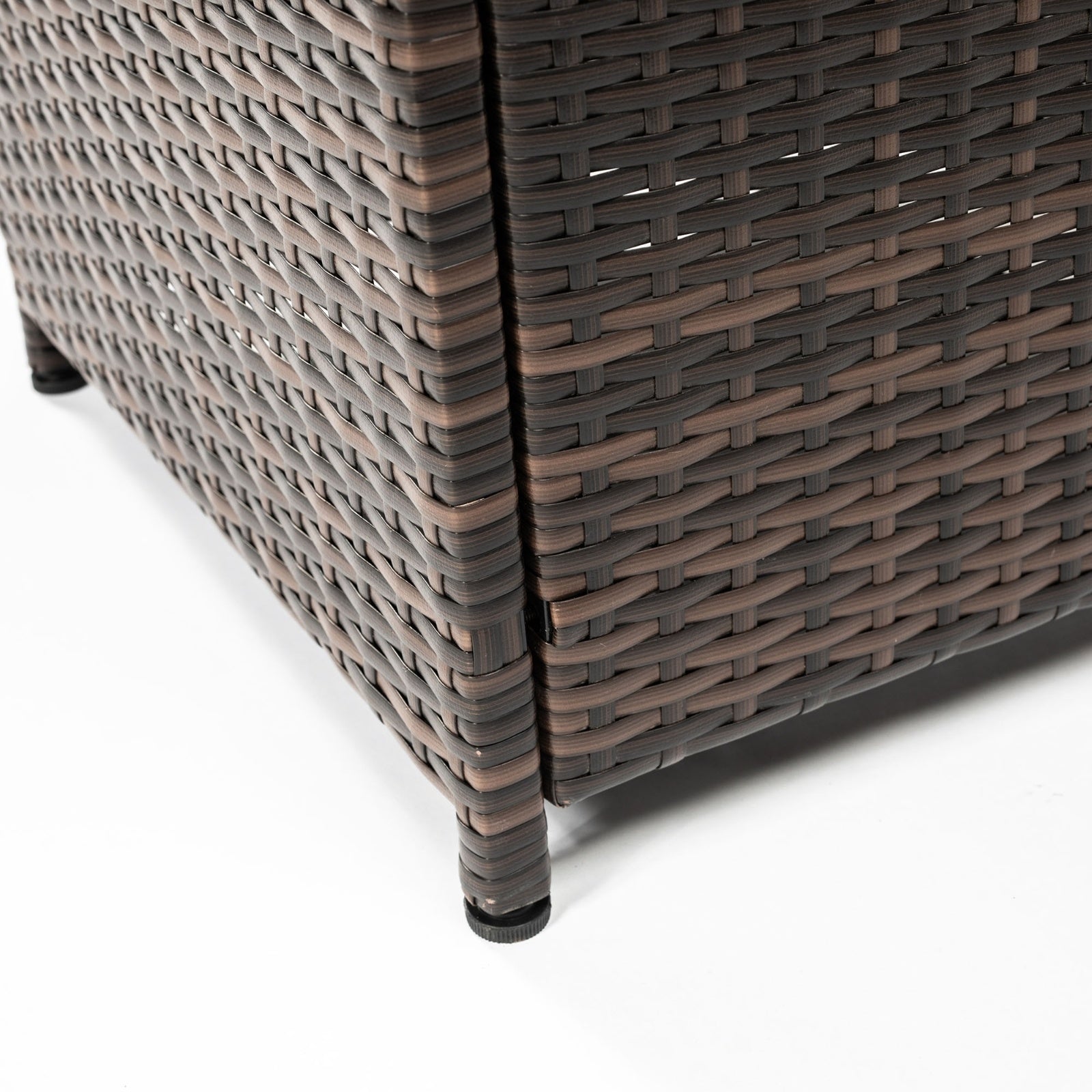 BlazeBox™ 28" Outdoor Fire Pit