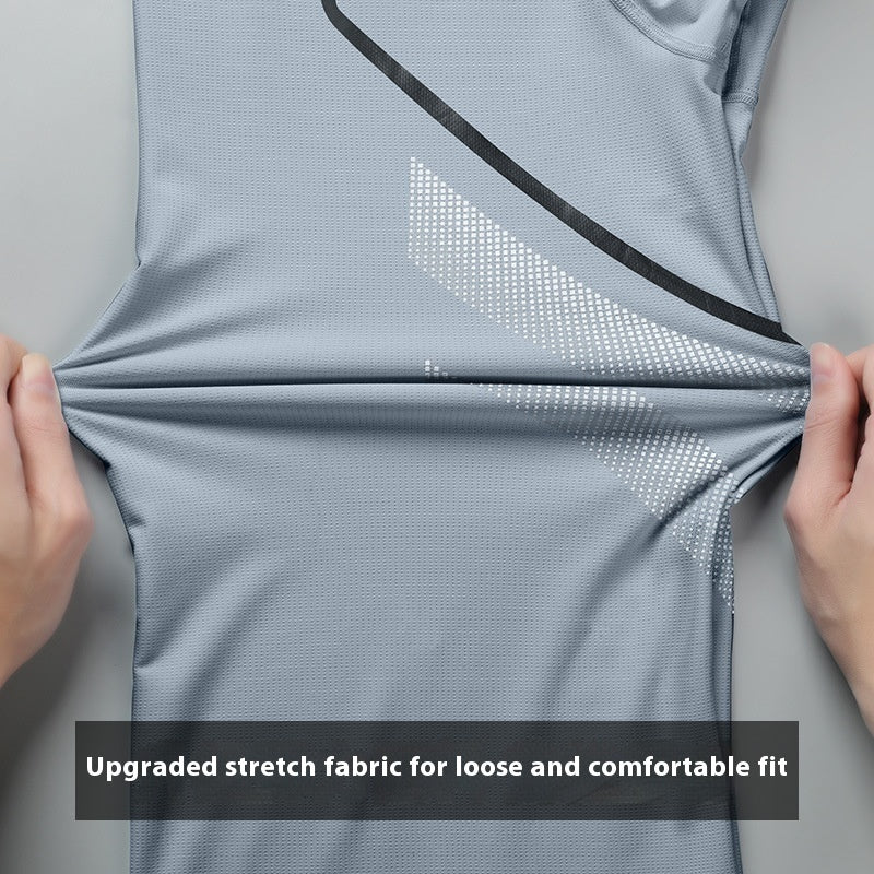 AeroMove™ Breathable Workout Set