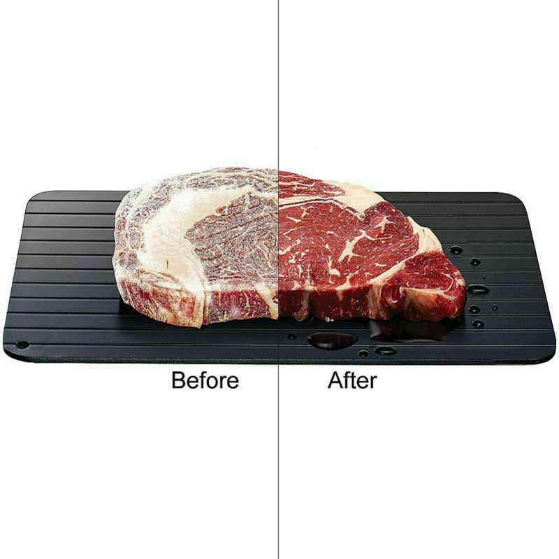 ThawMate™ Rapid Defrosting Tray