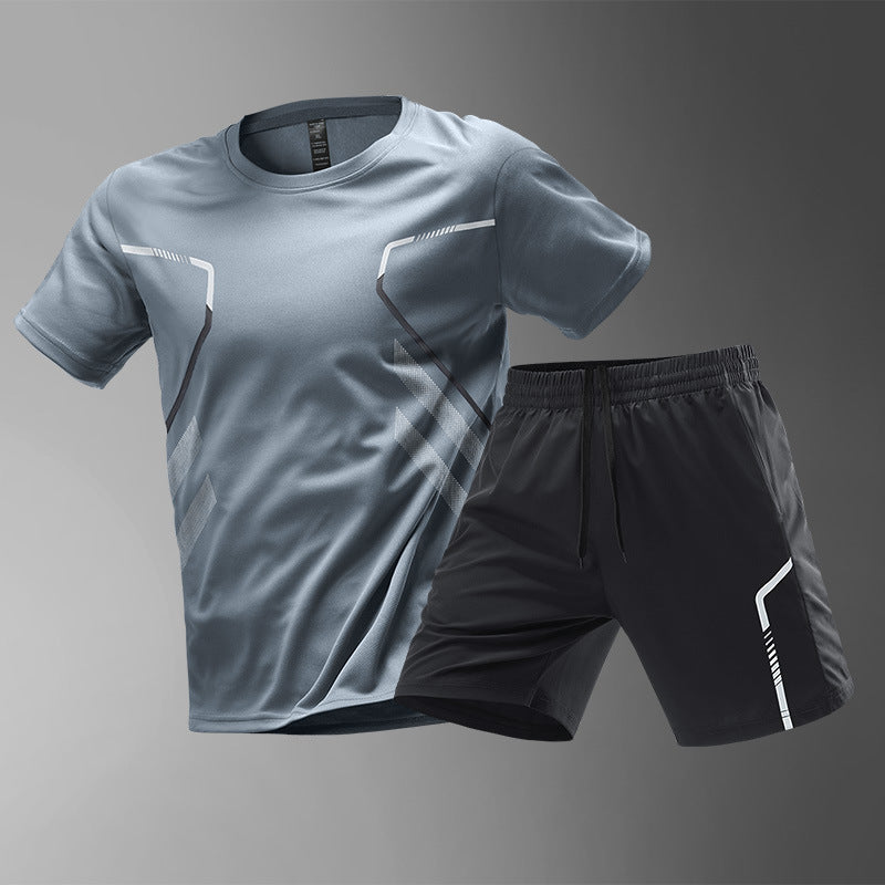 AeroMove™ Breathable Workout Set