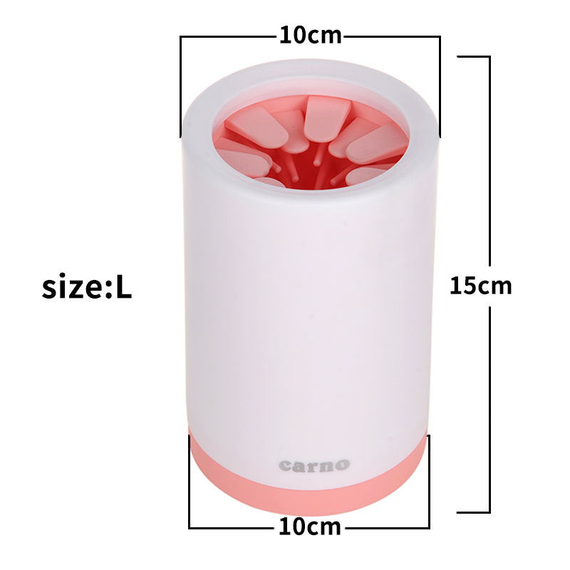 FreshStep™ Portable Dog Paw Cleaner