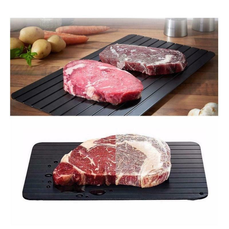 ThawMate™ Rapid Defrosting Tray