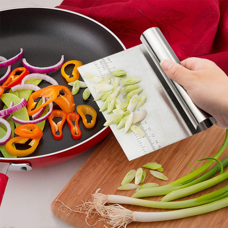 PrepMate™ Multi-Purpose Pastry Chopper