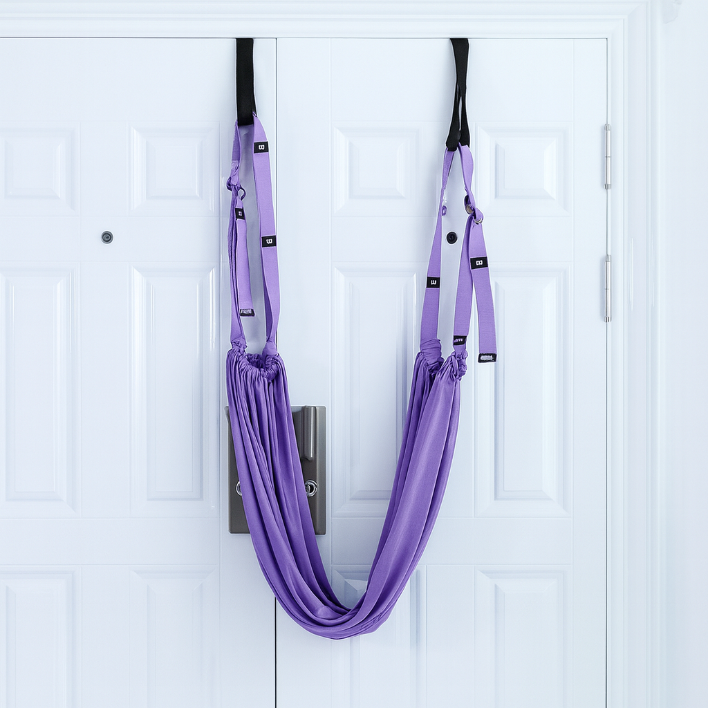 FlexiFly™ Door Yoga Sling