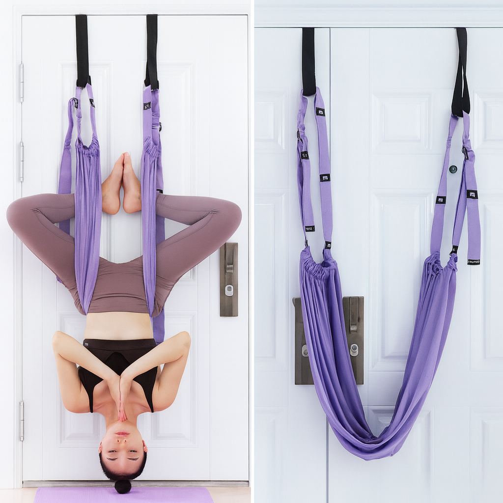 FlexiFly™ Door Yoga Sling
