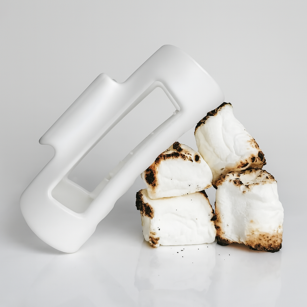 Clipsee™ Flexible Hair Claw