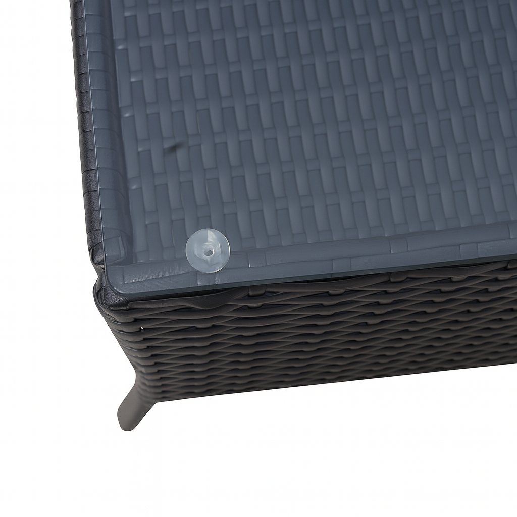VerdeLuxe™ 4-Piece Patio Set