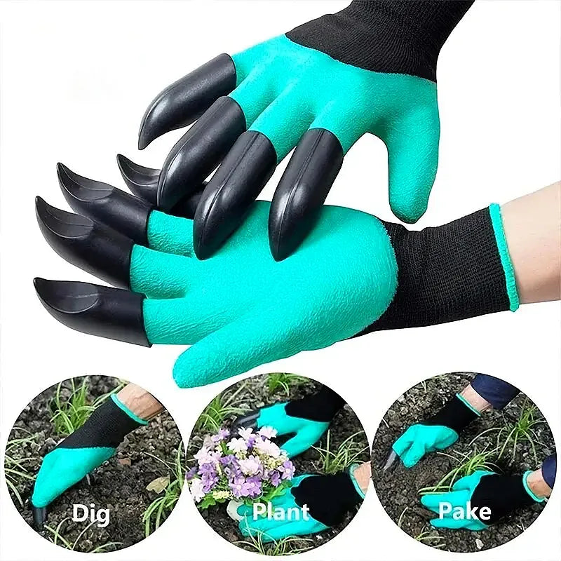 ClawGuard™ Gardening Gloves