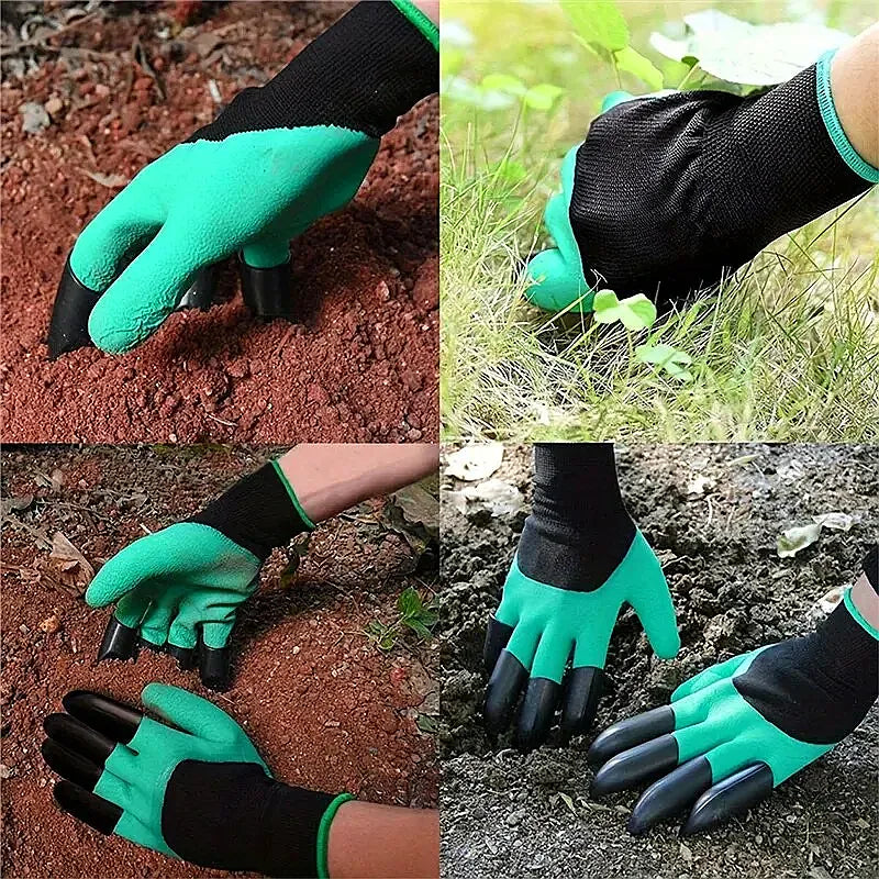 ClawGuard™ Gardening Gloves