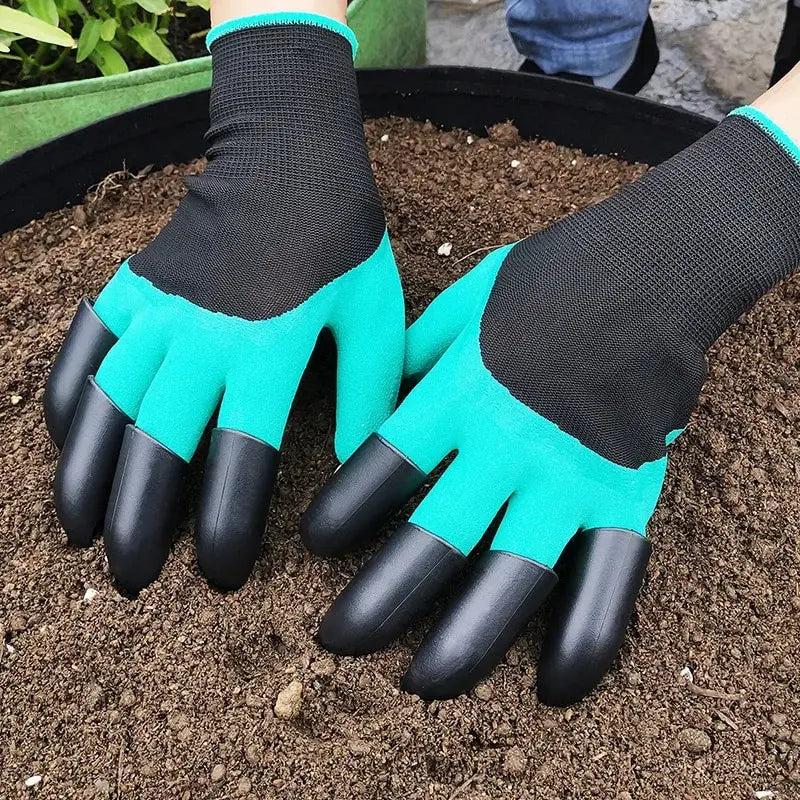ClawGuard™ Gardening Gloves