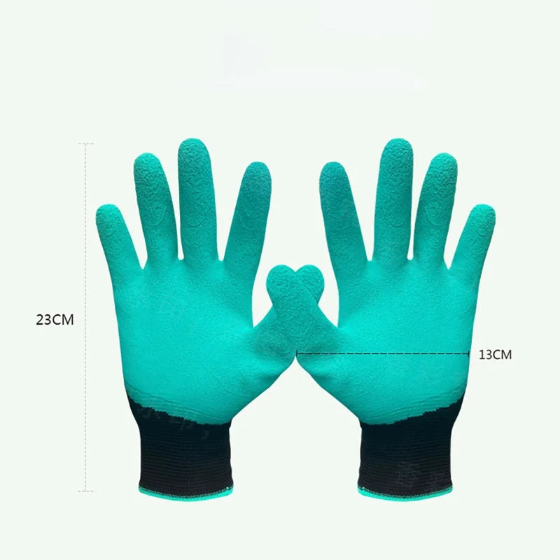 ClawGuard™ Gardening Gloves