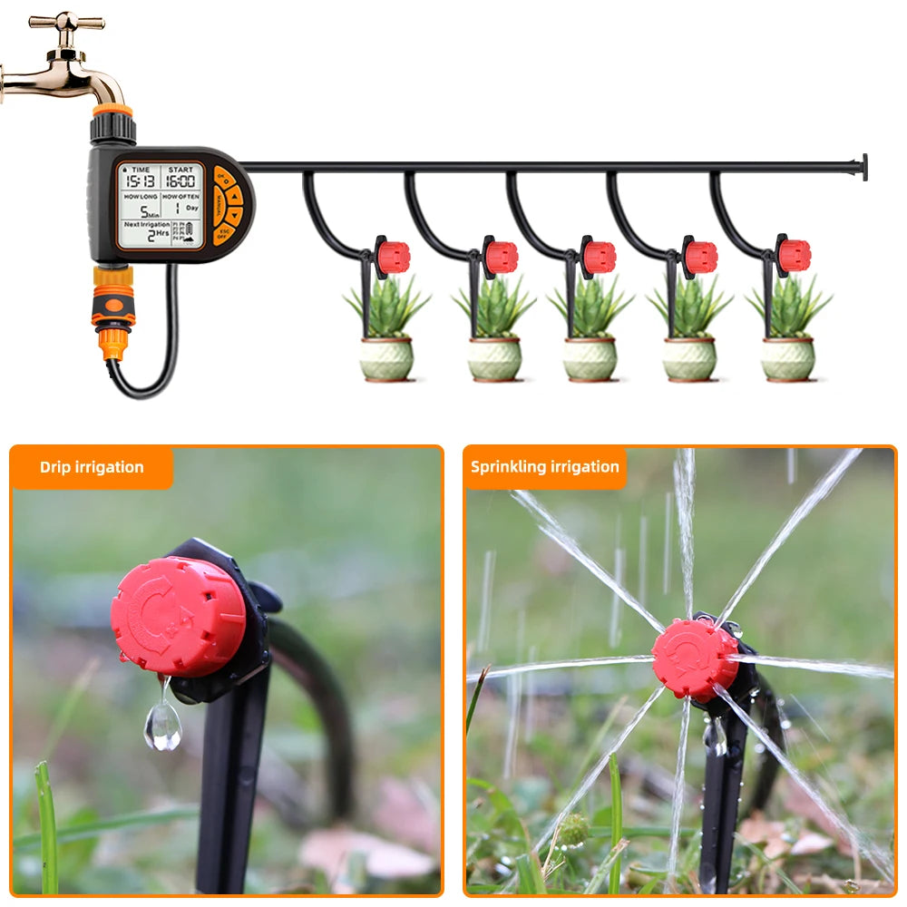 HydroMate™ Auto Watering System