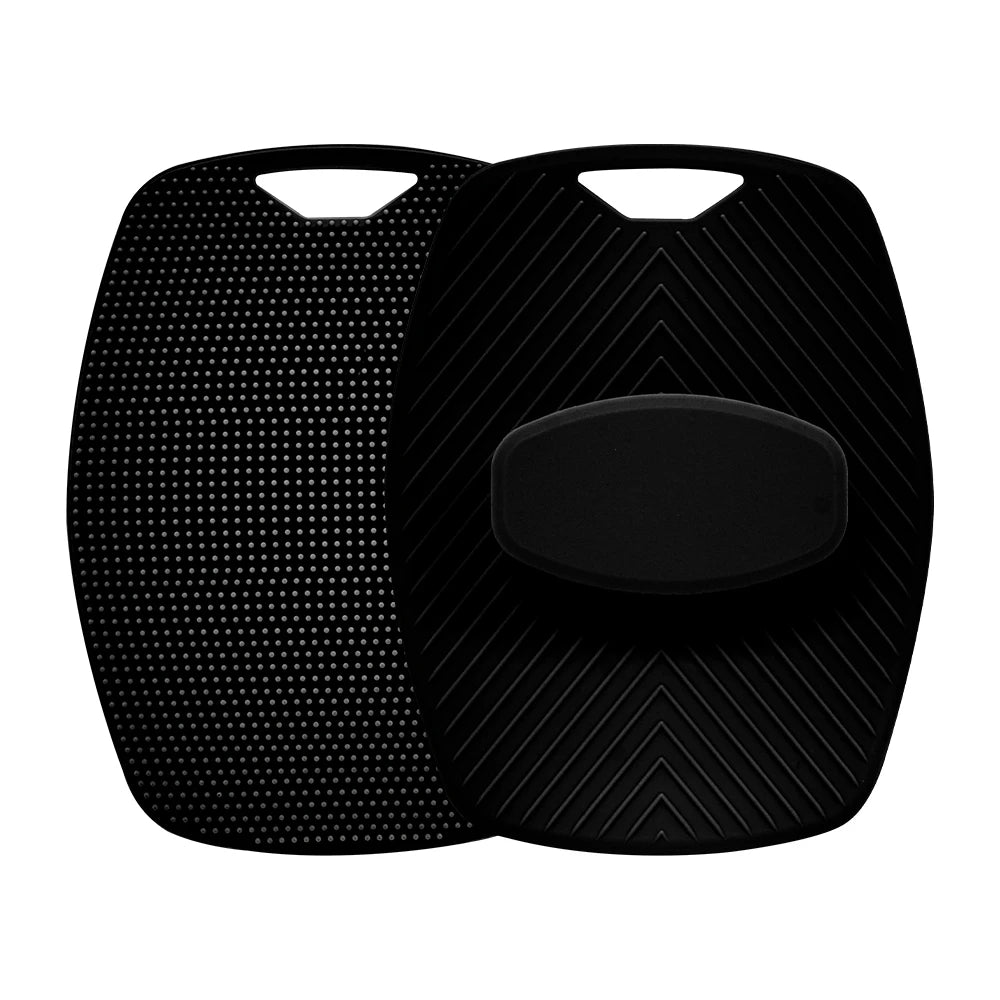SkinSoft™ Silicone Body Brush