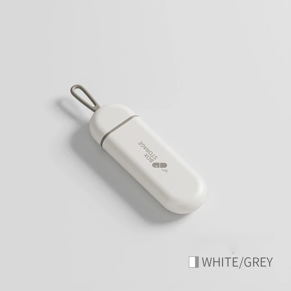 DailyDose™ Mini Pill Splitter Box