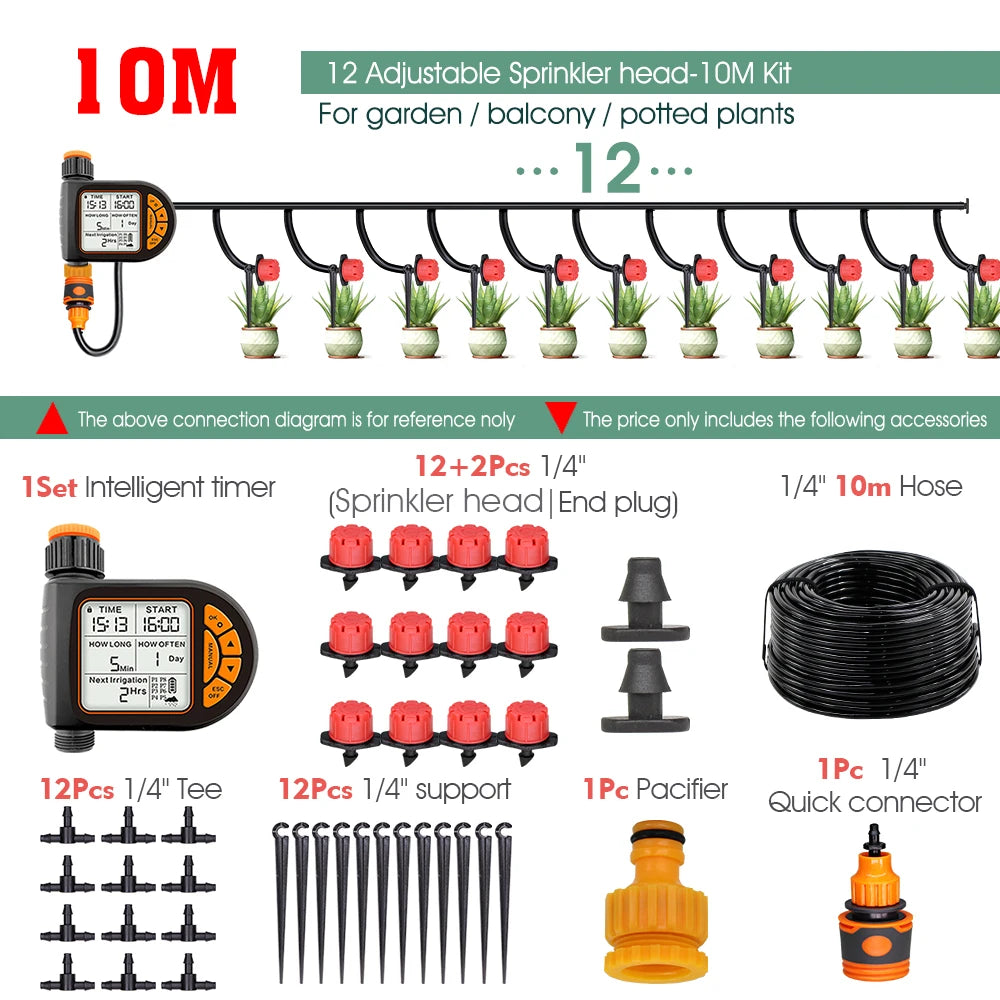 HydroMate™ Auto Watering System