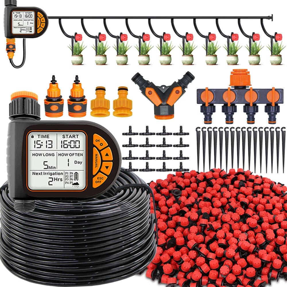 HydroMate™ Auto Watering System