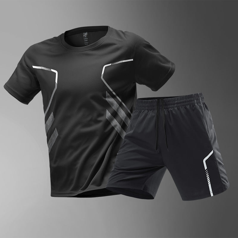 AeroMove™ Breathable Workout Set