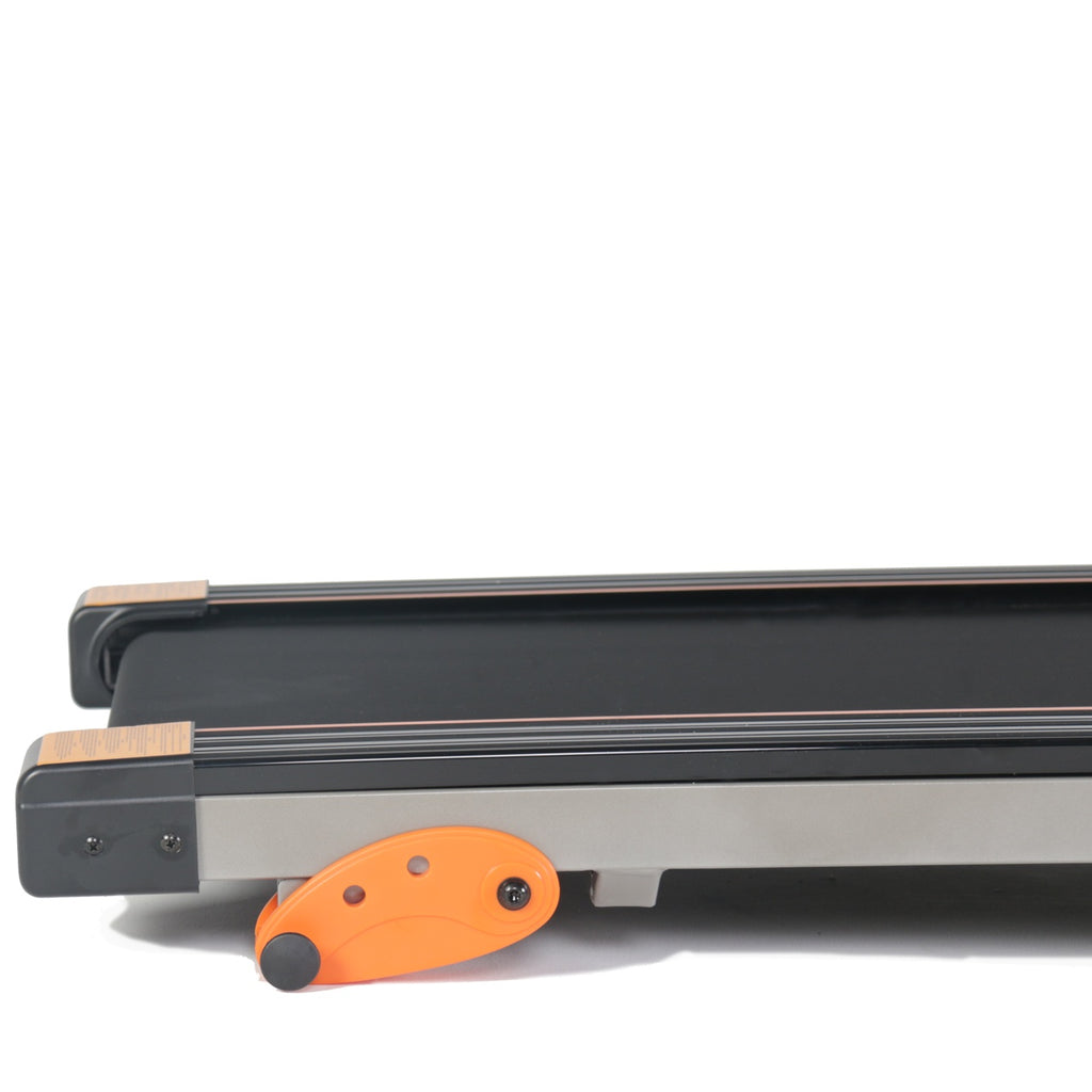 StrideFlex™ Folding Treadmill