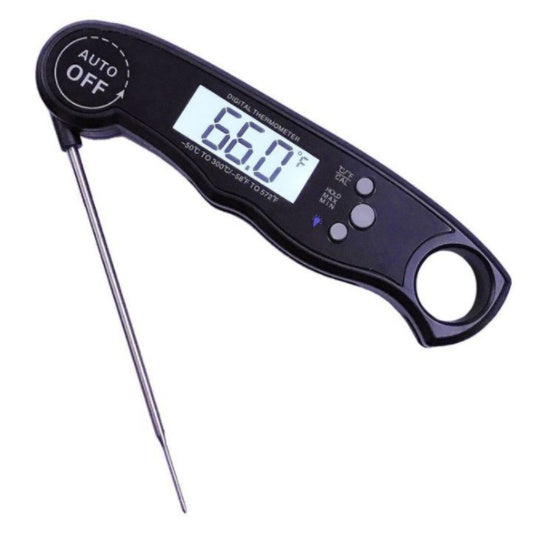 GrillGenius™ Dual Probe Thermometer