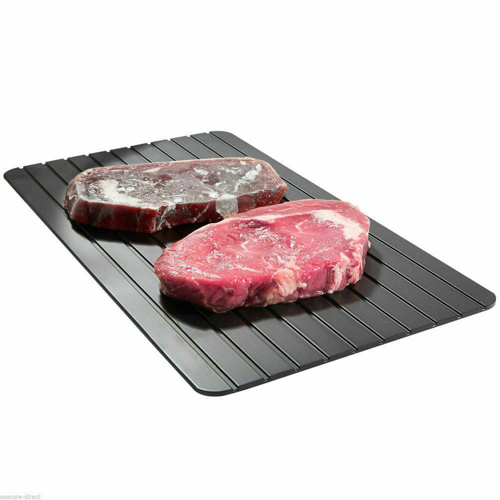 ThawMate™ Rapid Defrosting Tray