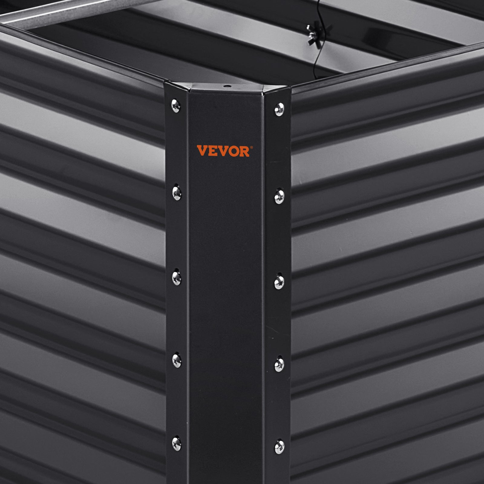 VEVOR Galvanized Grow Bed
